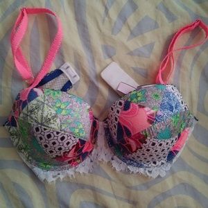 Victoria's Secret bra